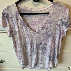 American Eagle Soft & Sexy Tee Medium